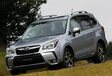 Subaru Forester #7