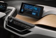 BMW i3 Concept Coupé #9
