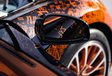 Bugatti Veyron Grand Sport Bernar Venet #3