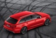 Audi RS6 Avant #3