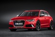 Audi RS6 Avant #4