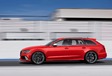 Audi RS6 Avant #5