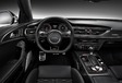 Audi RS6 Avant #7