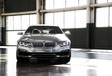 BMW Série 4 Coupé Concept #3