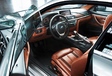 BMW Série 4 Coupé Concept #7