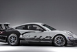 Porsche 911 GT3 Cup #3