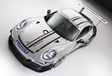 Porsche 911 GT3 Cup #4