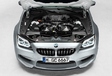 BMW M6 Gran Coupé #2