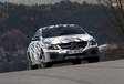 Mercedes CLA met nieuwe vierwielaandrijving #4