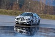 Mercedes CLA met nieuwe vierwielaandrijving #7