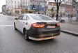 Ford Mondeo en test à Hambourg #3