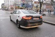 Ford Mondeo betrapt in Hamburg #3