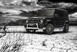 Brabus B63-620 Widestar #1