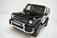 Brabus B63-620 Widestar #6