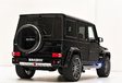 Brabus B63-620 Widestar #8