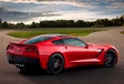Chevrolet Corvette #8