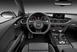 Audi RS7 Sportback #6