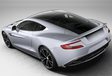Aston Martin Vanquish Centenary Edition #3