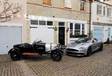 Aston Martin Vanquish Centenary Edition #5
