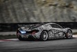 McLaren P1 en développement et en action #2