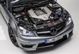 Mercedes C 63 AMG Edition 507 #7