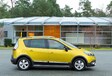 Renault Scénic XMod #9