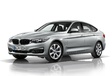 BMW 3-Reeks GT gelekt #1
