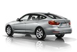 BMW 3-Reeks GT gelekt #2