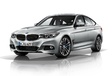 BMW 3-Reeks GT gelekt #3