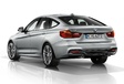 BMW 3-Reeks GT gelekt #4