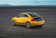 Volkswagen Beetle GSR #5