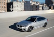 BMW Série 3 Gran Turismo #10