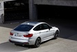 BMW Série 3 Gran Turismo #12