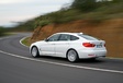 BMW 3-Reeks Gran Turismo #8