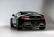 Aston Martin Vantage SP10 #4