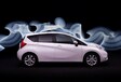 Nissan Note #6
