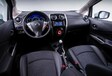 Nissan Note #8