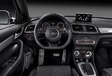 Audi RS Q3 #8