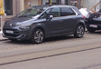 Citroën C4 Picasso #1