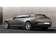 Aston Martin Rapide Bertone #2