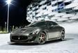 Maserati GranTurismo MC Stradale 4 places #1