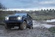 Land Rover Defender électrique #5
