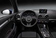 Audi A3 Sportback g-Tron #3