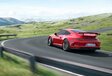 Porsche 911 GT3 #5