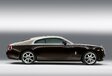 Rolls-Royce Wraith #4