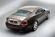 Rolls-Royce Wraith #5