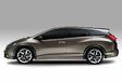 Honda Civic Tourer Concept #2