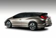 Honda Civic Tourer Concept #3