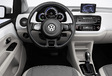Volkswagen e-Up #5