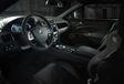 Jaguar XKR-S GT #9